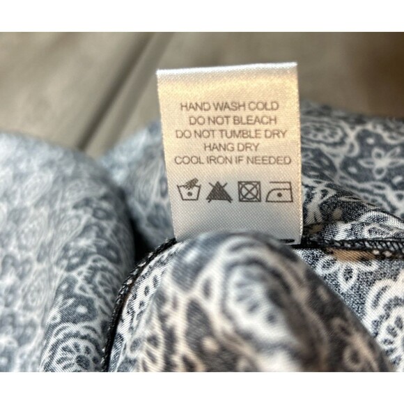 Tularosa Mini Dress Off The Shoulders Satin Black and White Size S - Picture 5 of 8